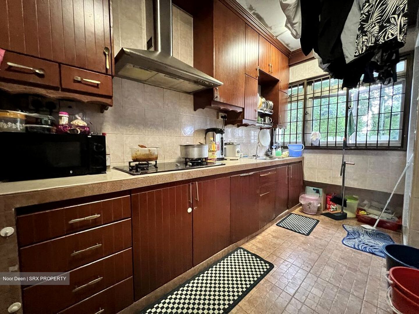 Blk 545 Choa Chu Kang Street 52 (Choa Chu Kang), HDB 5 Rooms #503349041